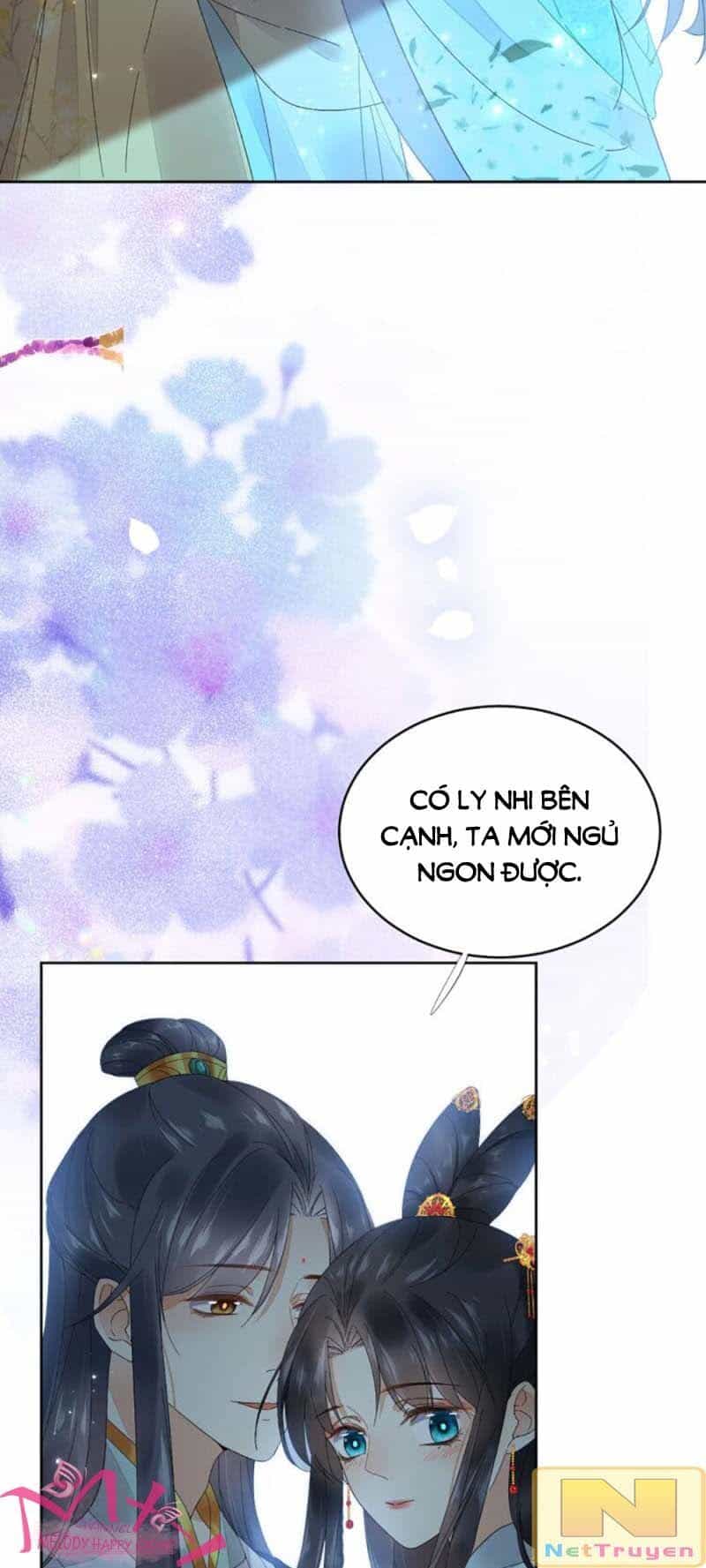 Dục Hỏa Độc Phi - Chương 91 - ảnh 6