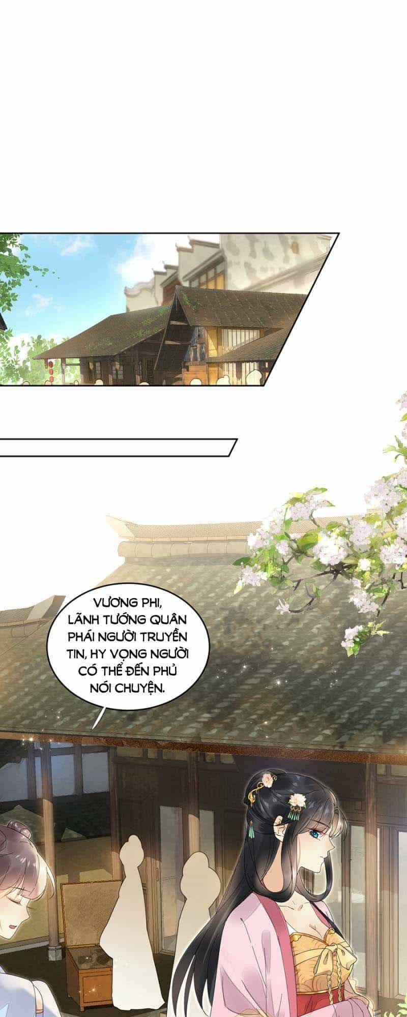 Dục Hỏa Độc Phi - Chương 94 - ảnh 4