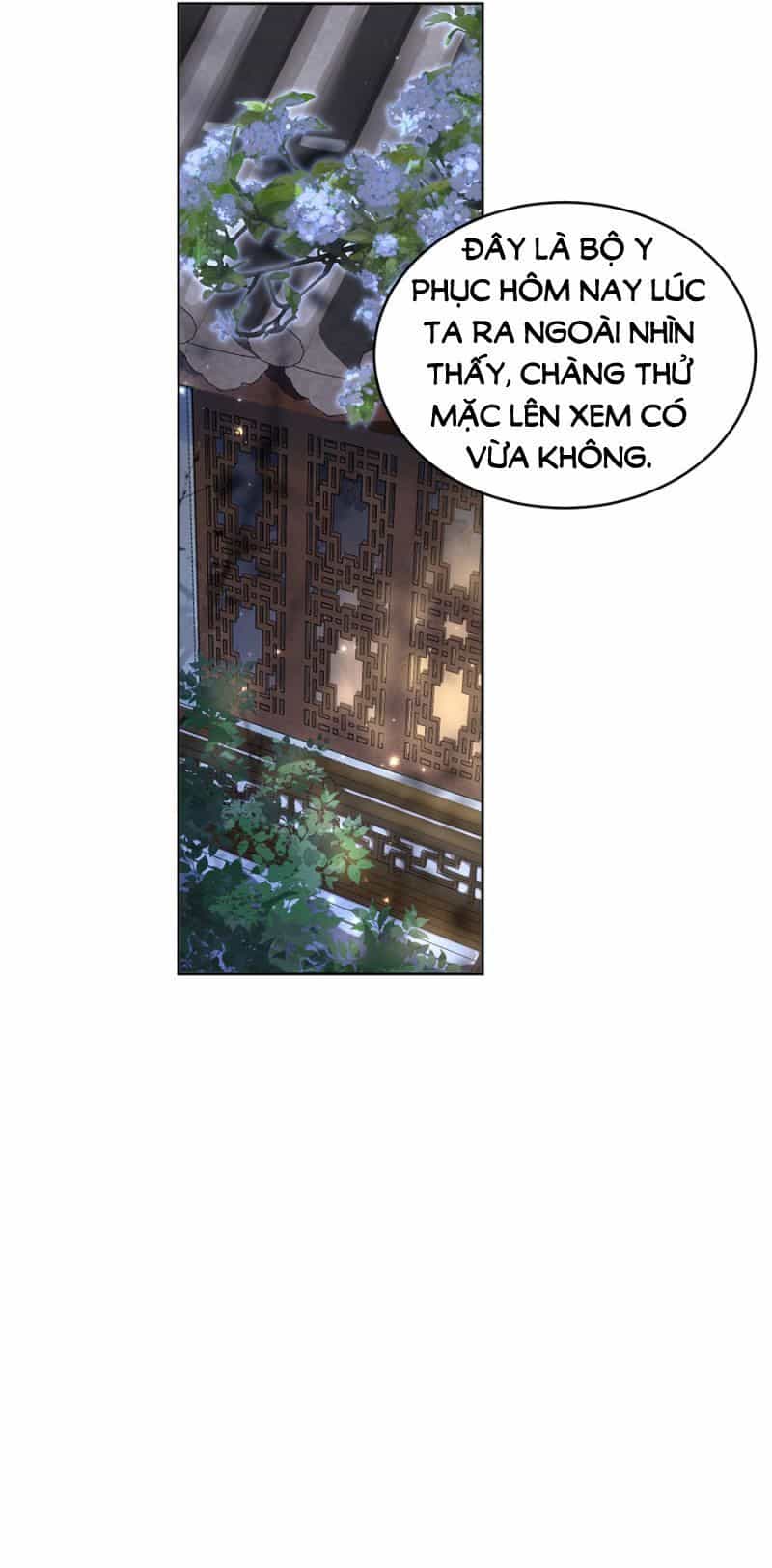 Dục Hỏa Độc Phi - Chương 96 - ảnh 27