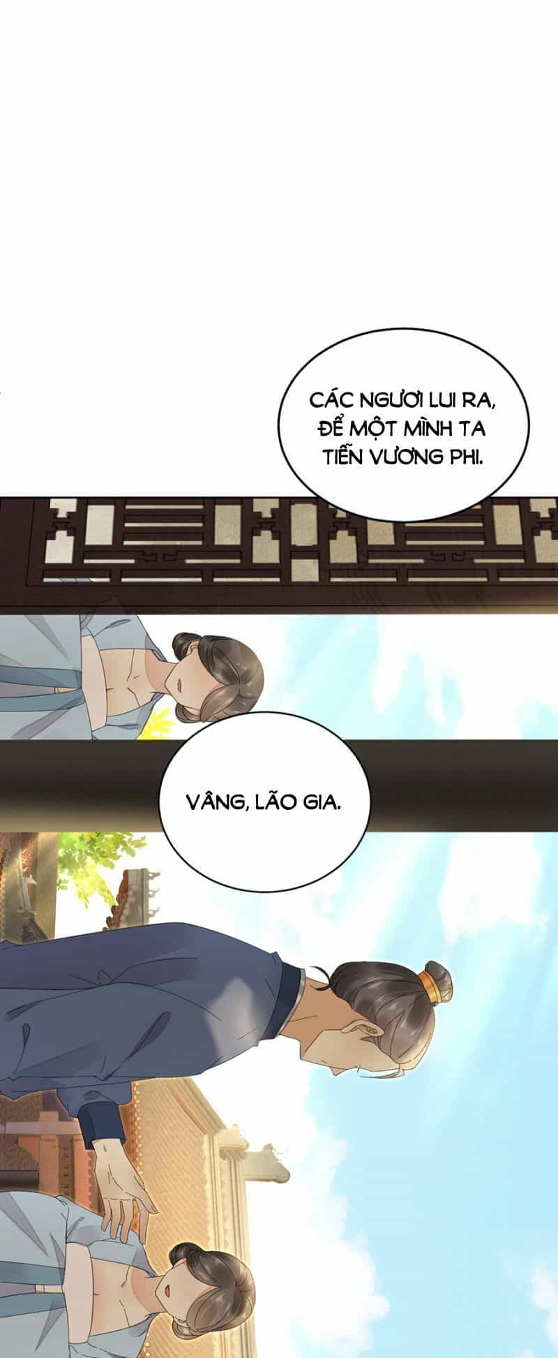 Dục Hỏa Độc Phi - Chương 98 - ảnh 18