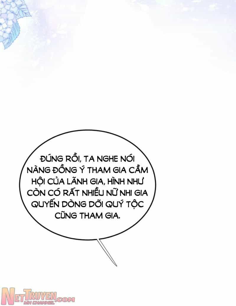 Dục Hỏa Độc Phi - Chương 99 - ảnh 16