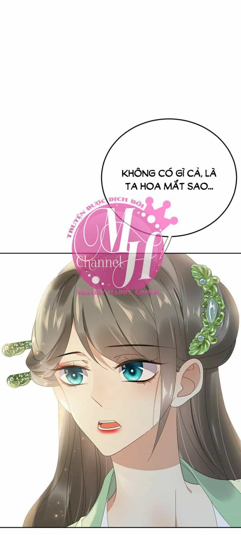 Dục Hỏa Độc Phi - Chương 99 - ảnh 33