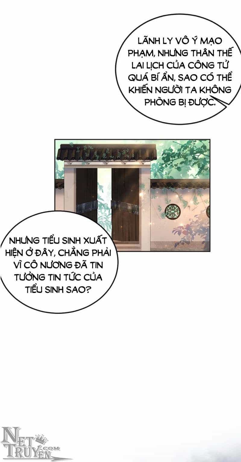 Dục Hỏa Độc Phi - Chương 100 - ảnh 27