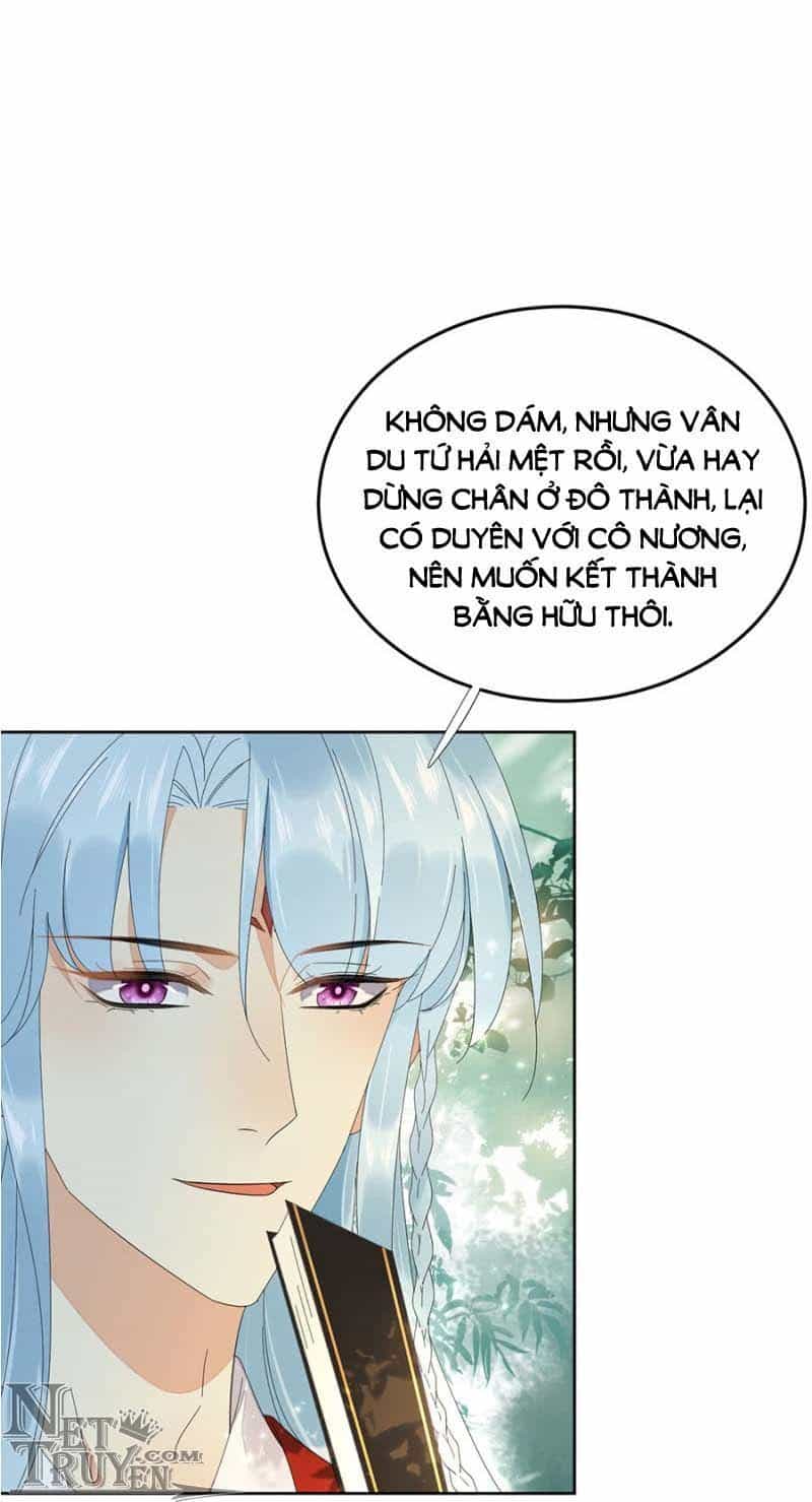 Dục Hỏa Độc Phi - Chương 100 - ảnh 29
