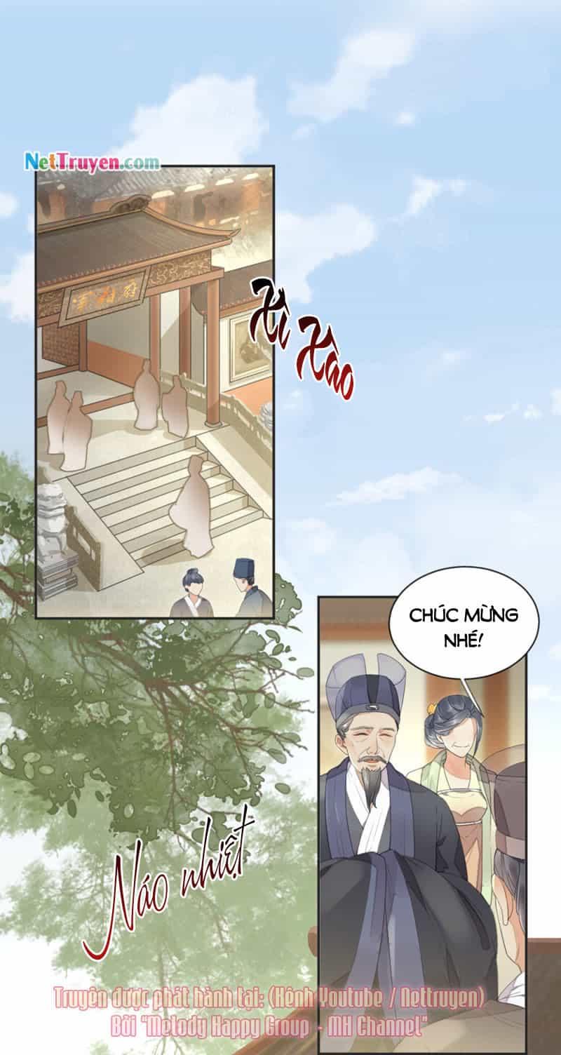 Dục Hỏa Độc Phi - Chương 11 - ảnh 2