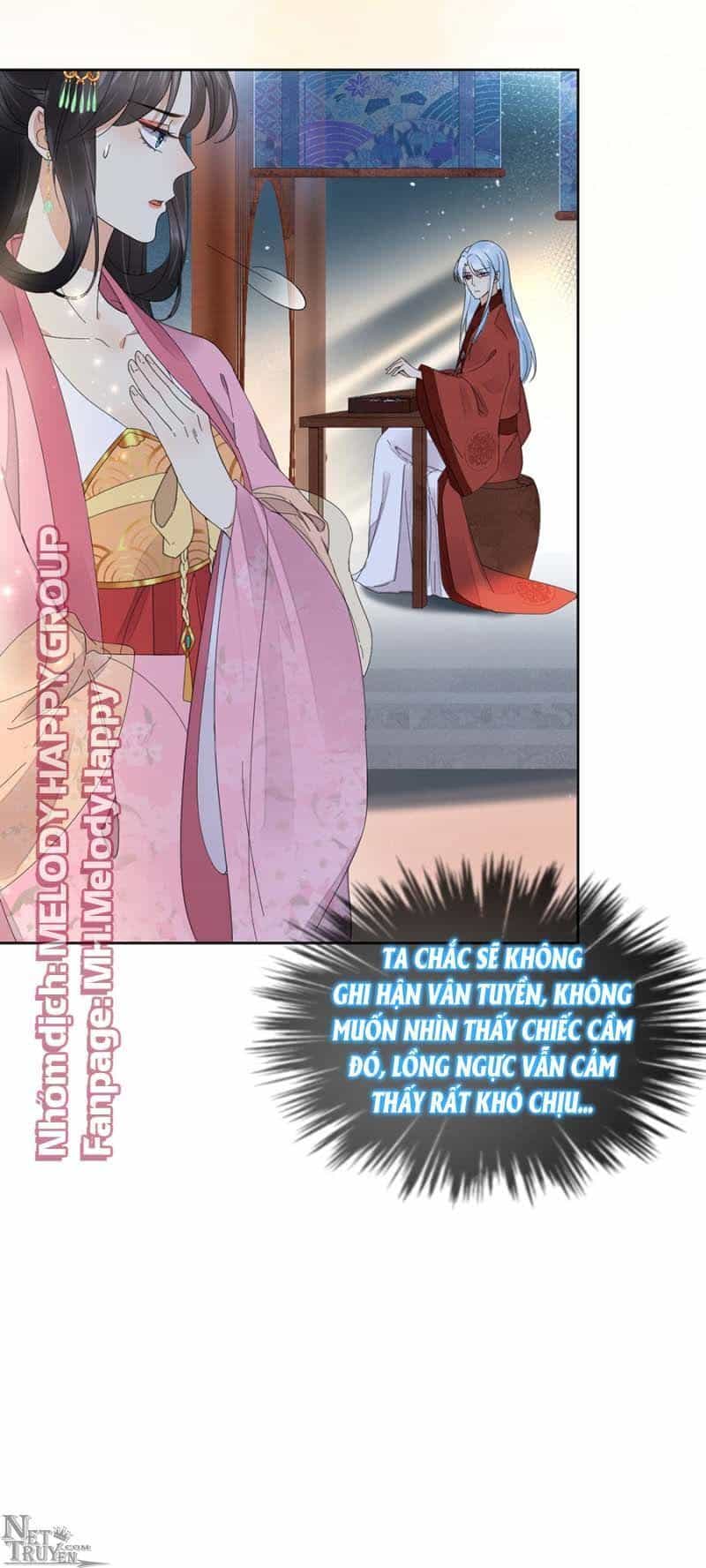 Dục Hỏa Độc Phi - Chương 103 - ảnh 24