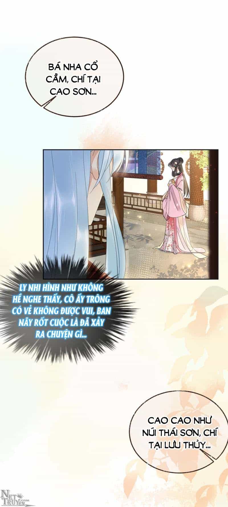 Dục Hỏa Độc Phi - Chương 103 - ảnh 26