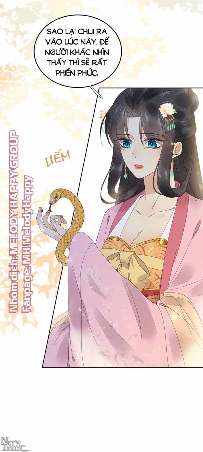 Dục Hỏa Độc Phi - Chương 103 - ảnh 31
