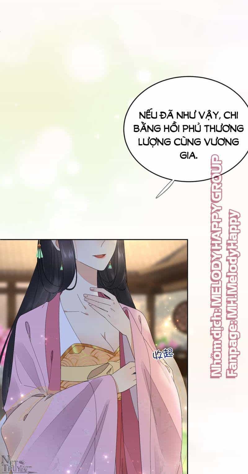 Dục Hỏa Độc Phi - Chương 104 - ảnh 23