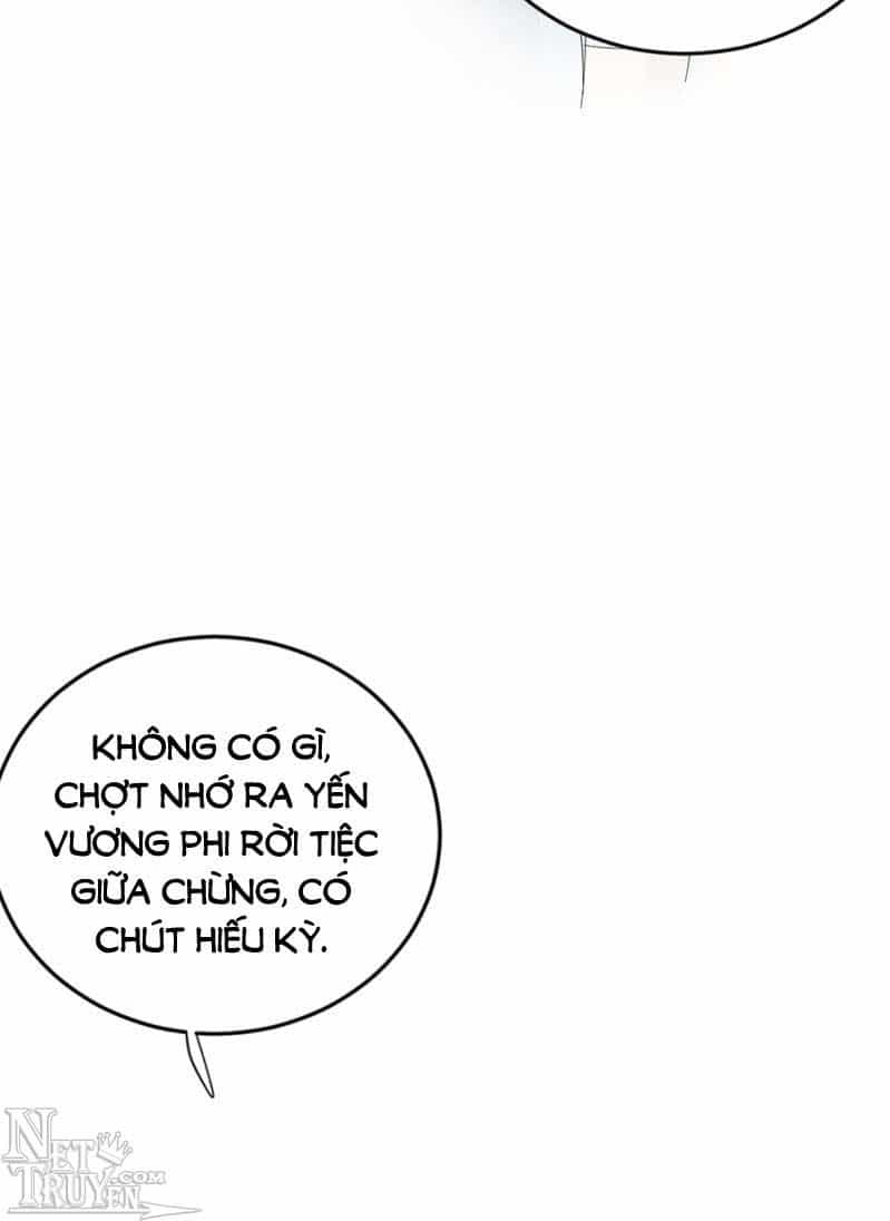 Dục Hỏa Độc Phi - Chương 105.1 - ảnh 6