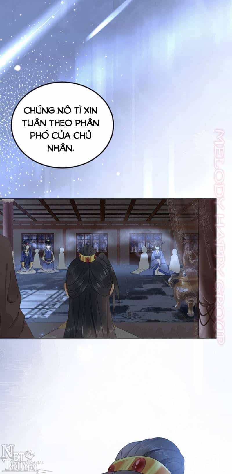 Dục Hỏa Độc Phi - Chương 106 - ảnh 38