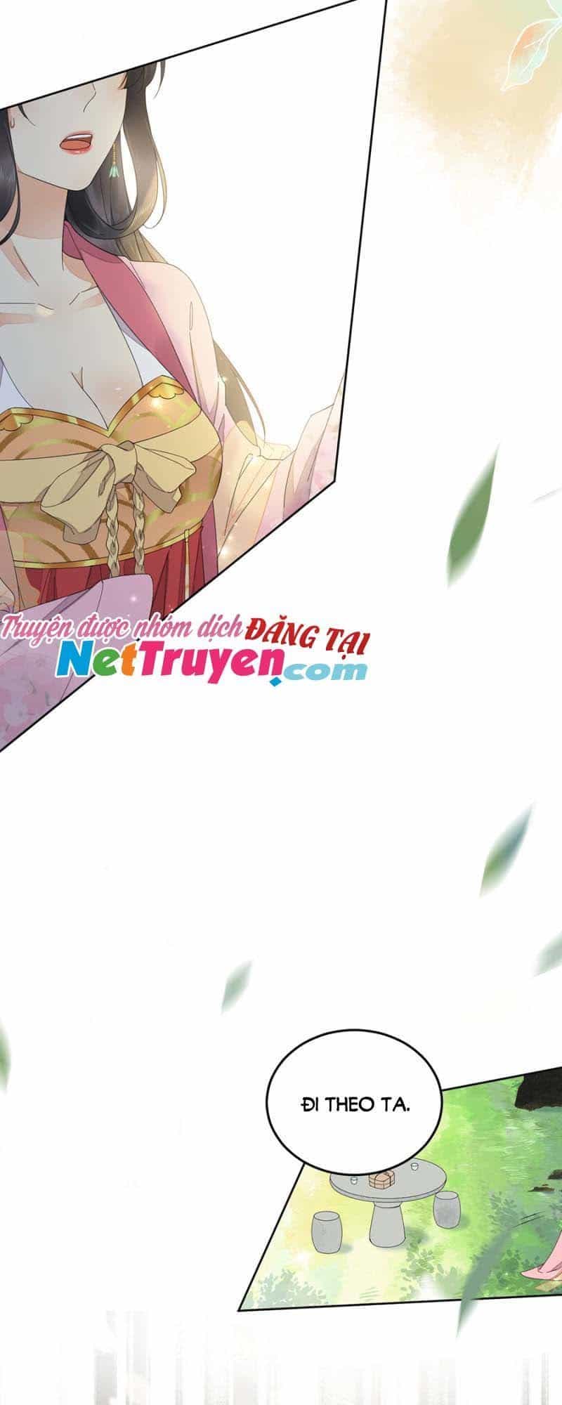 Dục Hỏa Độc Phi - Chương 106 - ảnh 5