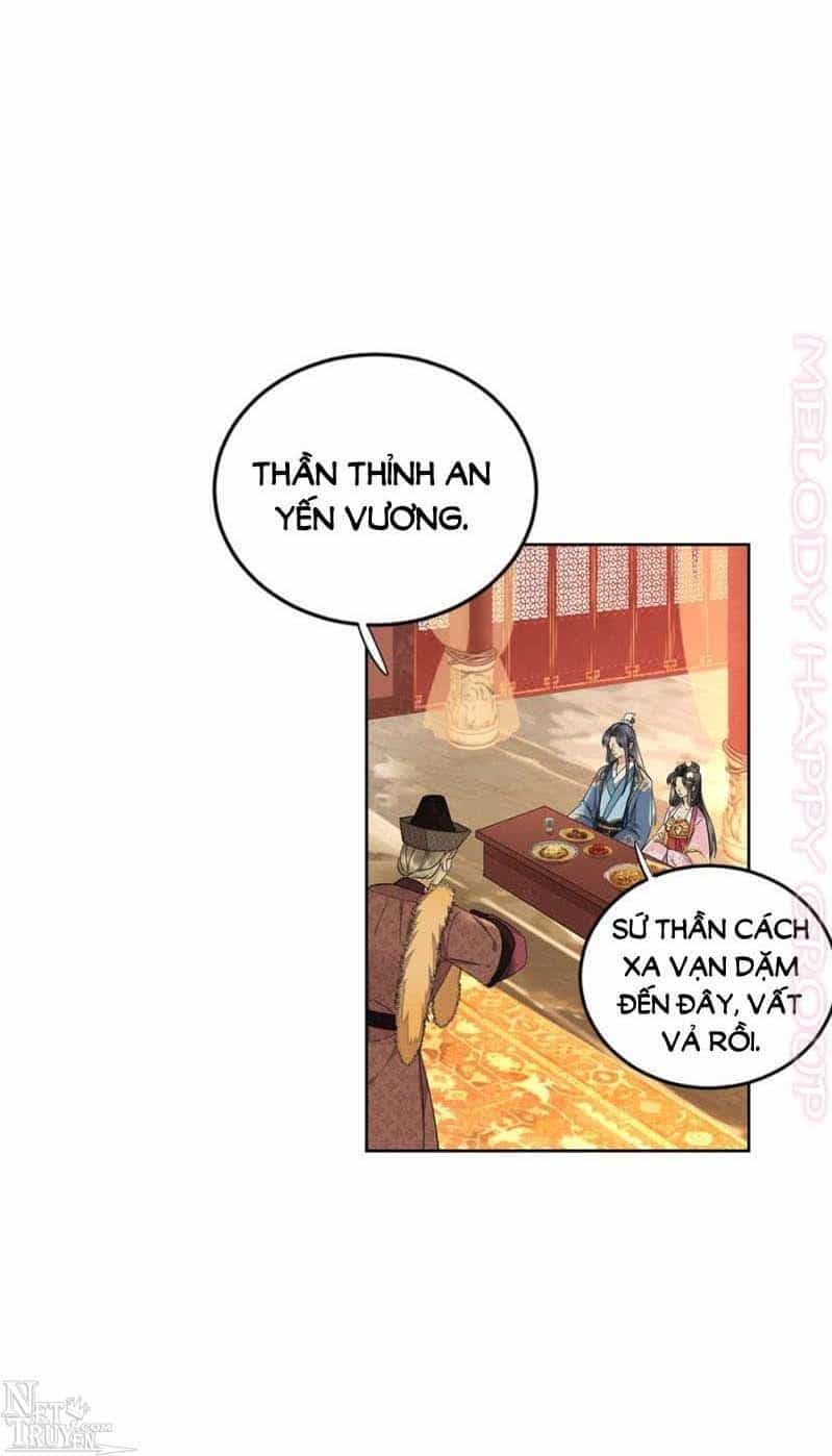 Dục Hỏa Độc Phi - Chương 107 - ảnh 21