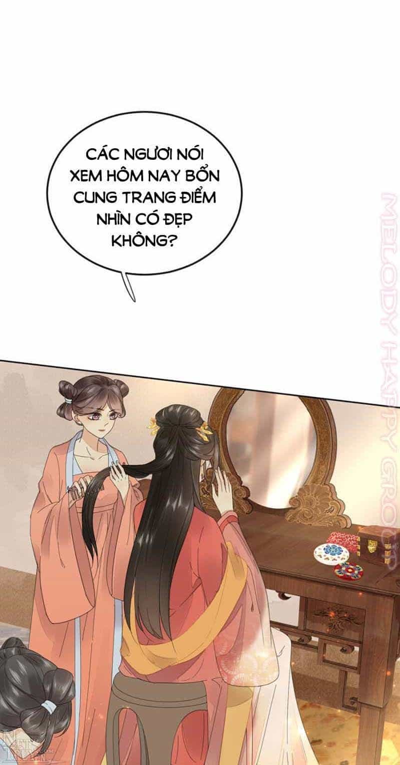 Dục Hỏa Độc Phi - Chương 107 - ảnh 4
