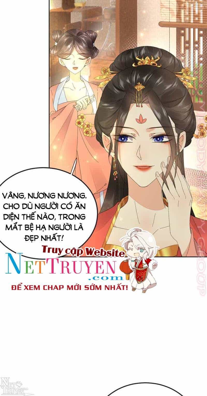 Dục Hỏa Độc Phi - Chương 107 - ảnh 6