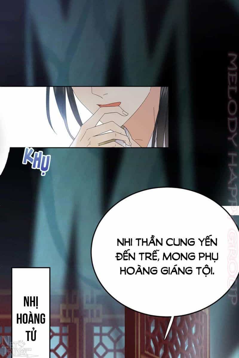 Dục Hỏa Độc Phi - Chương 108 - ảnh 36