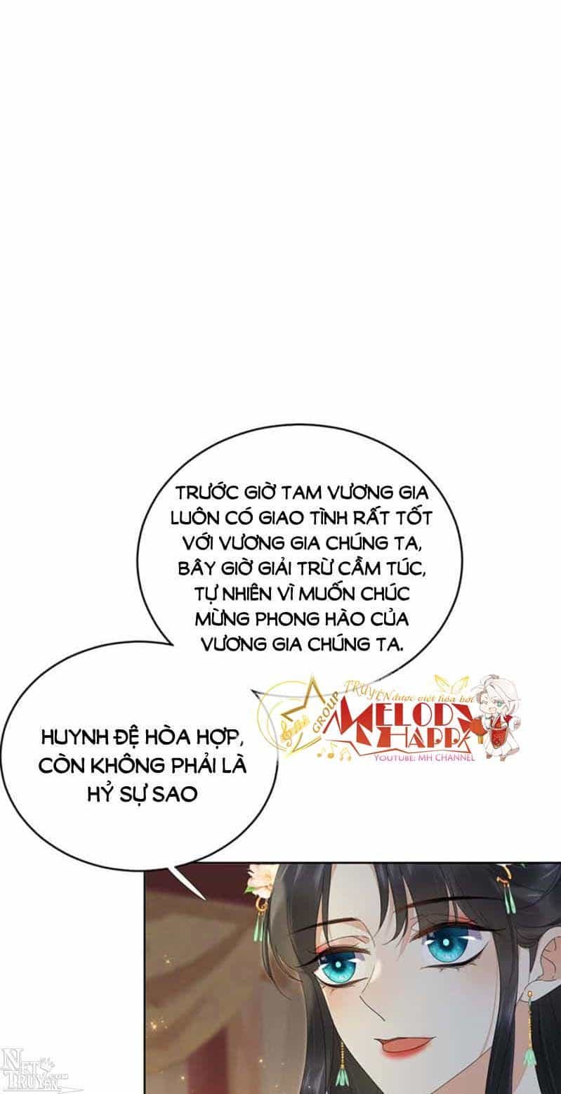 Dục Hỏa Độc Phi - Chương 110 - ảnh 17