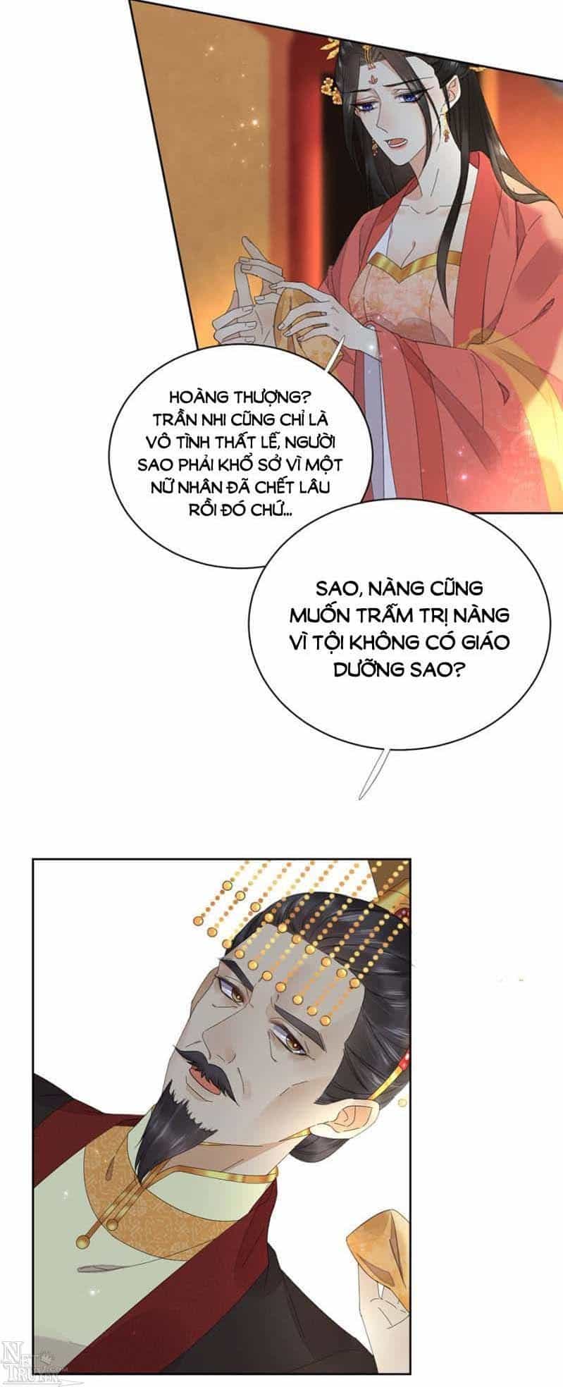 Dục Hỏa Độc Phi - Chương 111 - ảnh 14