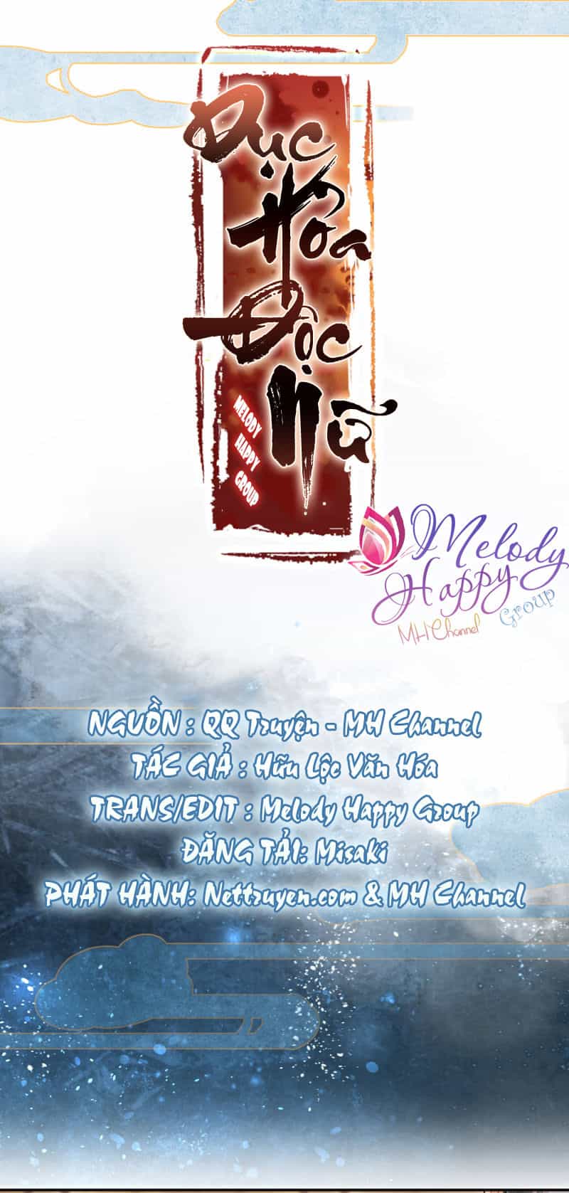 Dục Hỏa Độc Phi - Chương 12 - ảnh 7