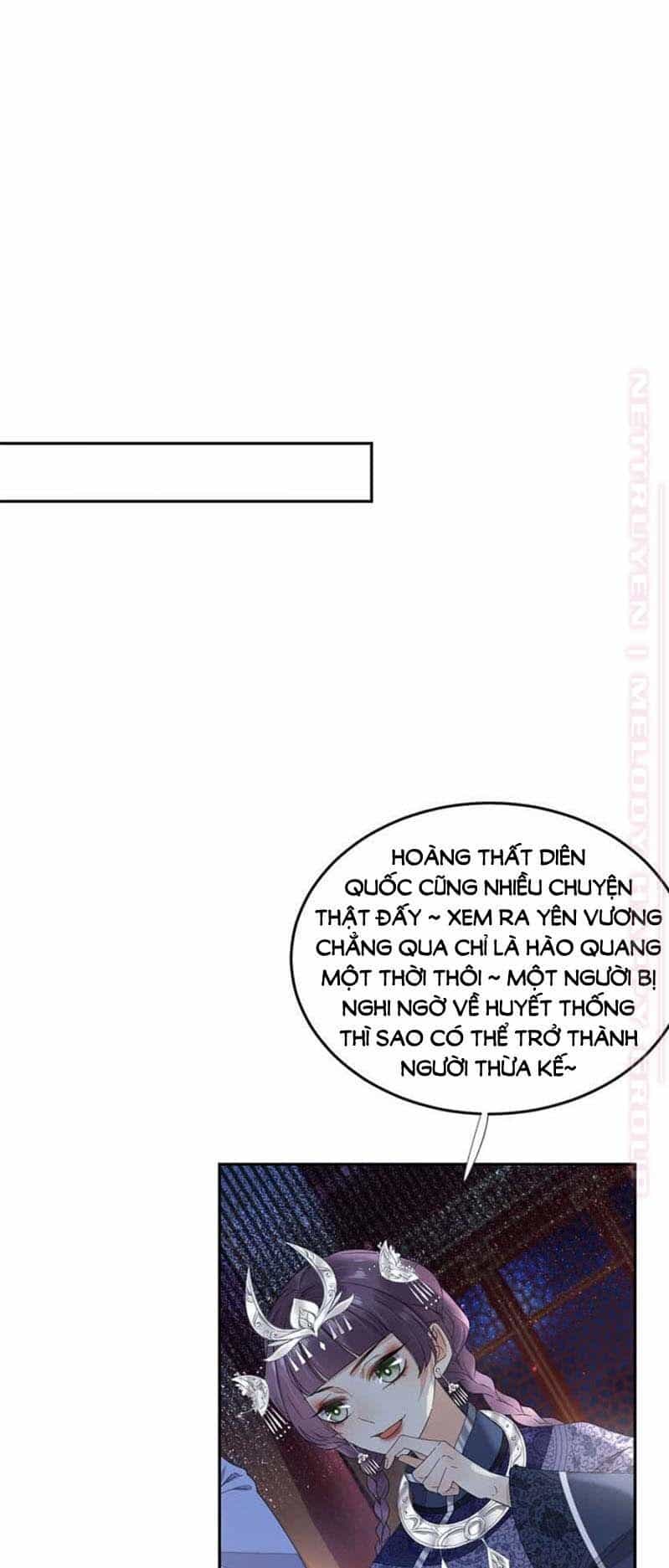 Dục Hỏa Độc Phi - Chương 112 - ảnh 22