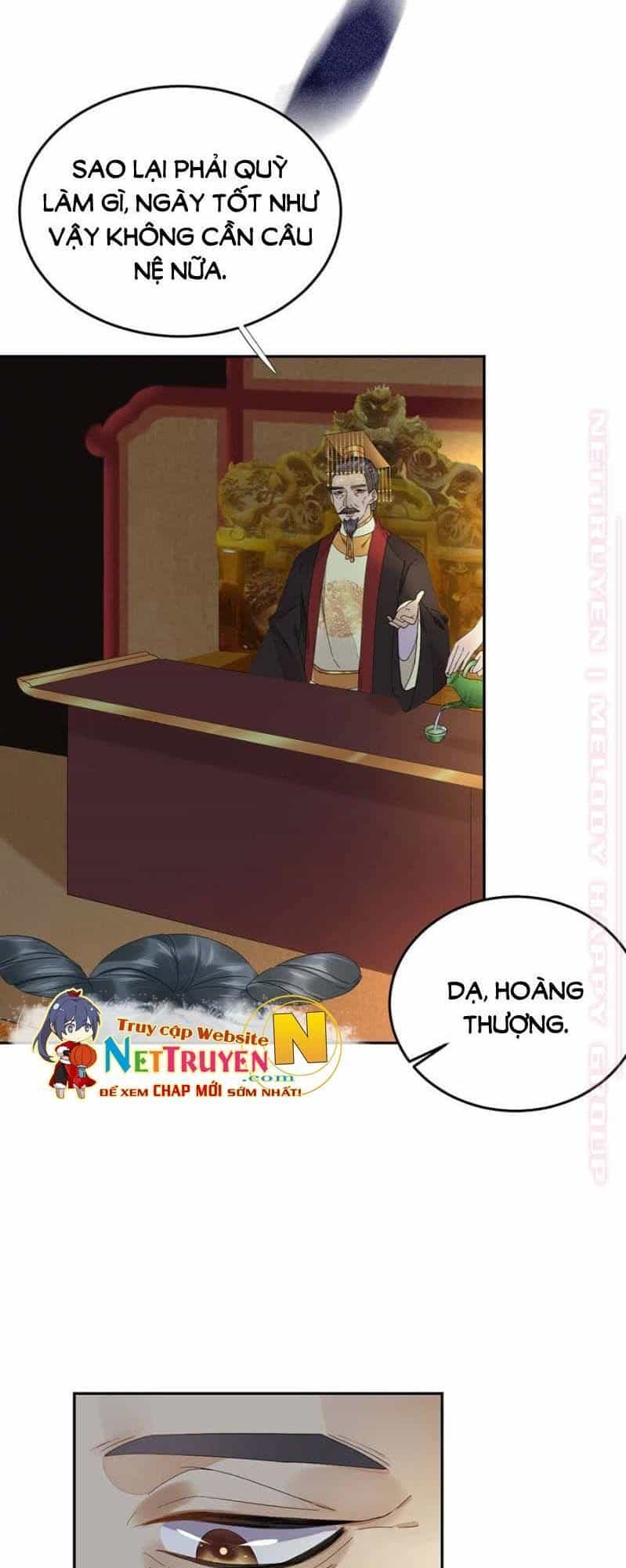 Dục Hỏa Độc Phi - Chương 112 - ảnh 5