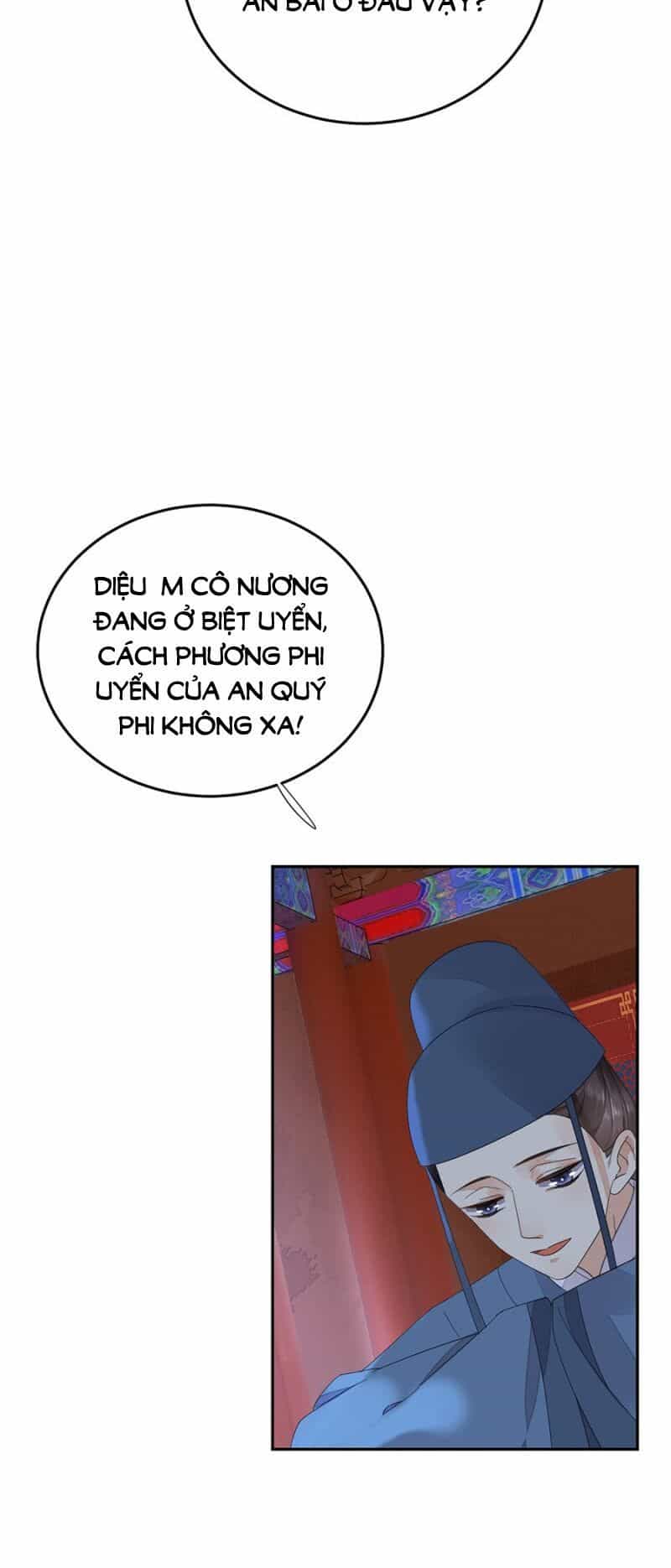 Dục Hỏa Độc Phi - Chương 115 - ảnh 26
