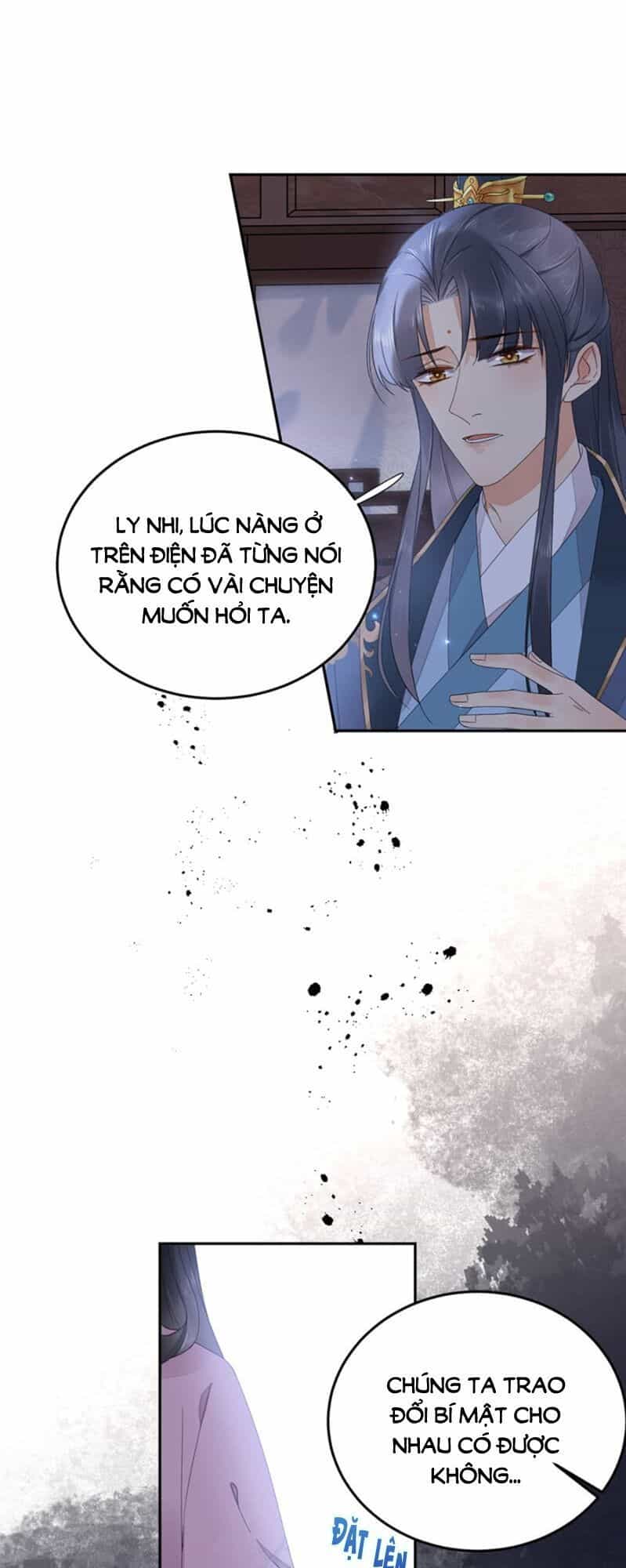Dục Hỏa Độc Phi - Chương 116 - ảnh 24