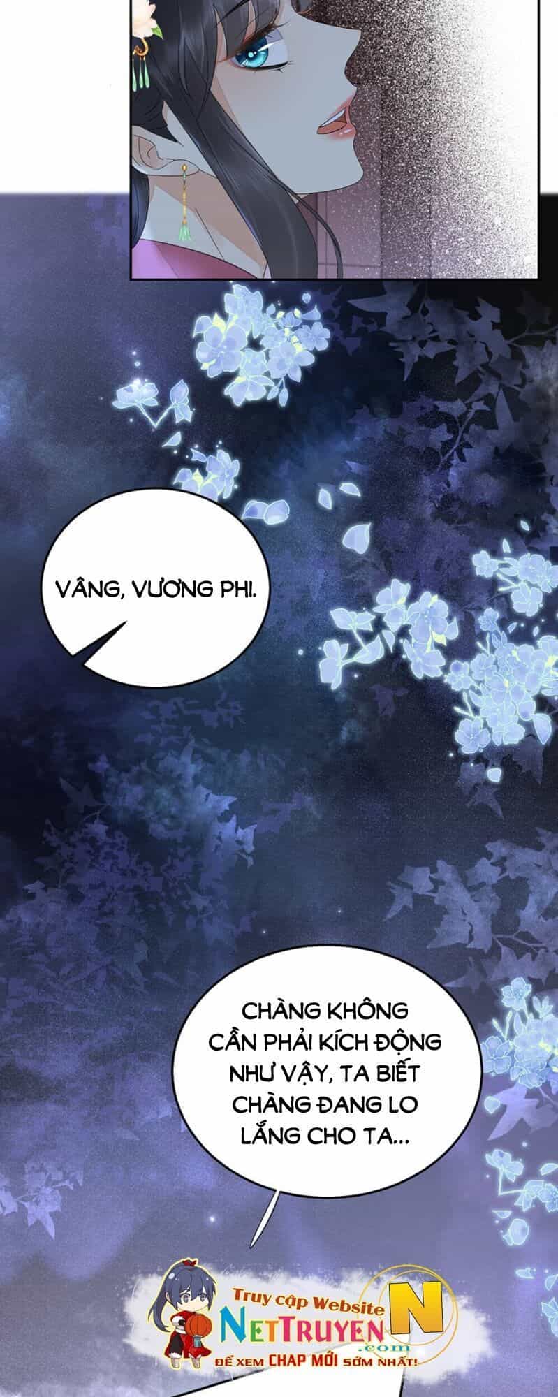 Dục Hỏa Độc Phi - Chương 117 - ảnh 18