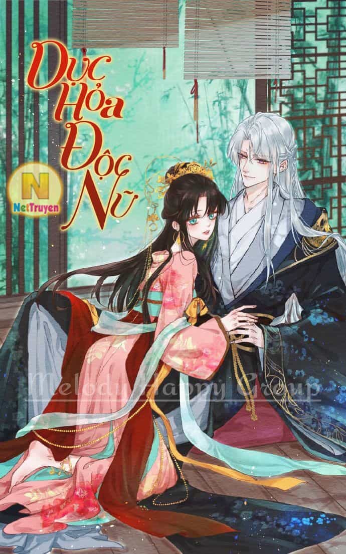 Dục Hỏa Độc Phi - Chương 117 - ảnh 2