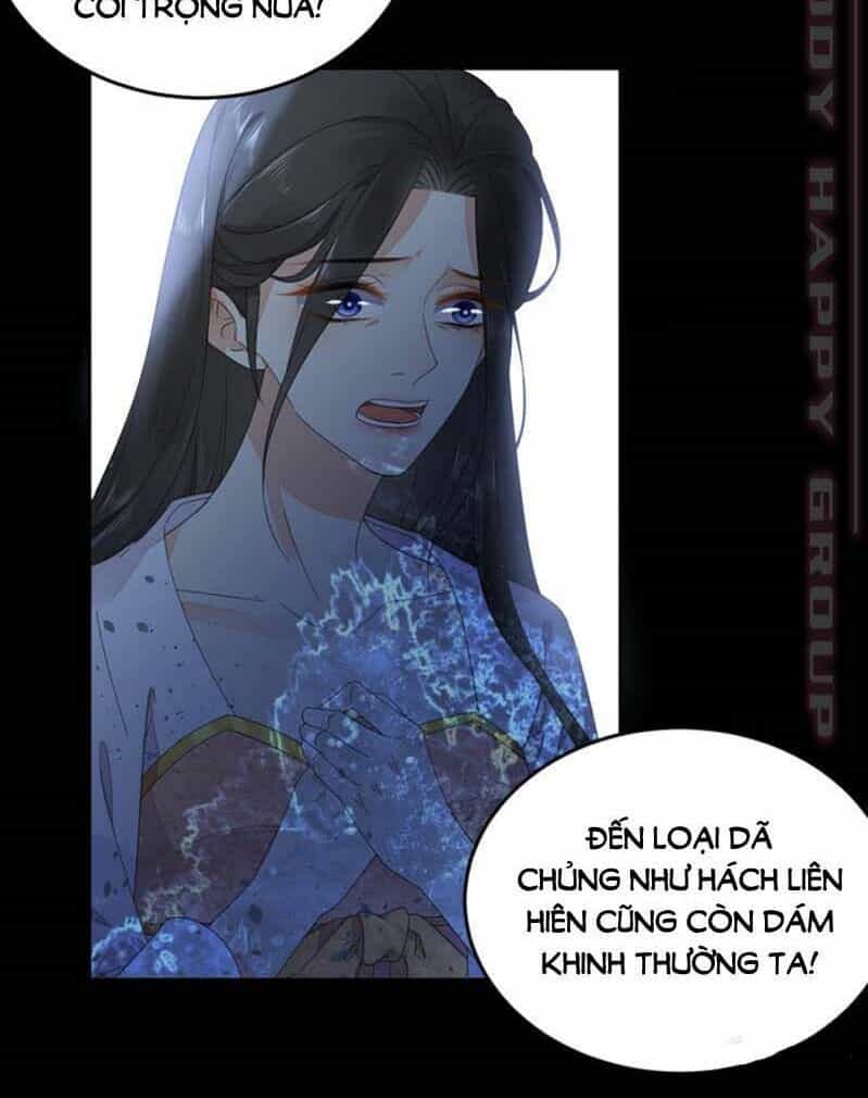 Dục Hỏa Độc Phi - Chương 118 - ảnh 34