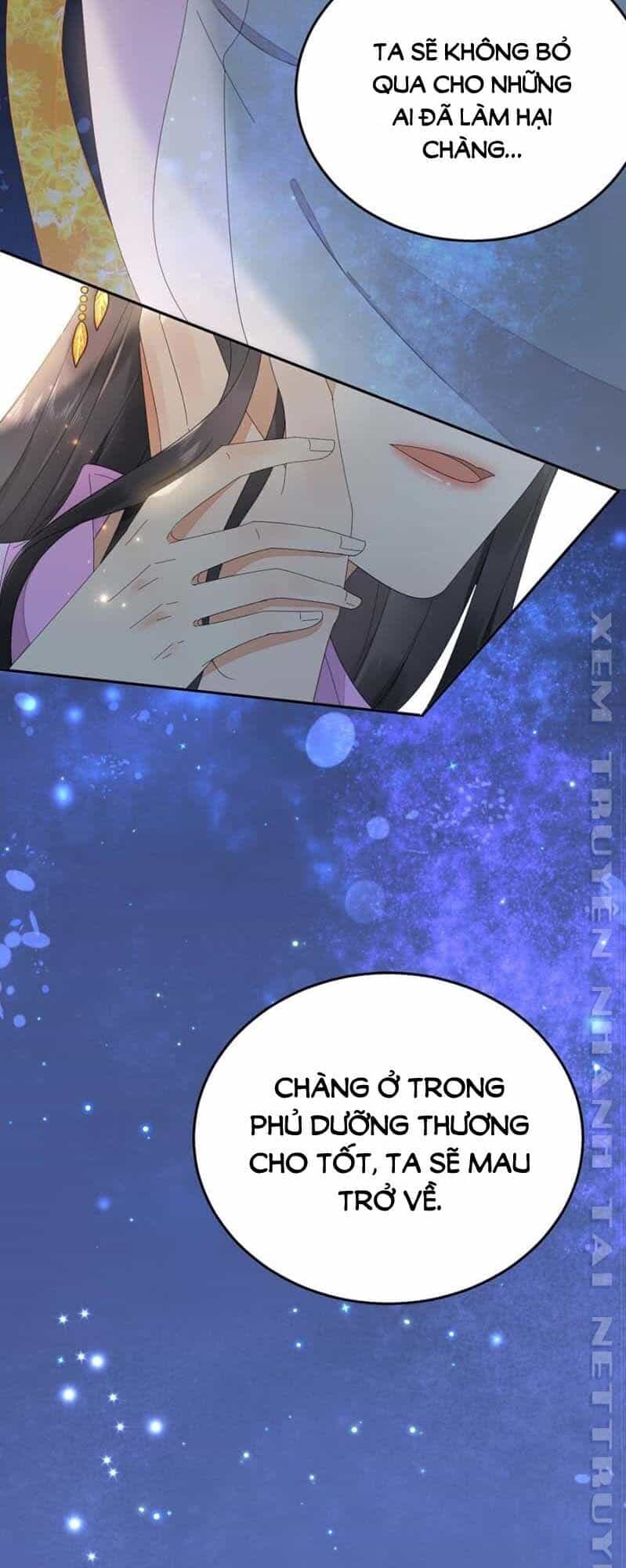 Dục Hỏa Độc Phi - Chương 125 - ảnh 35