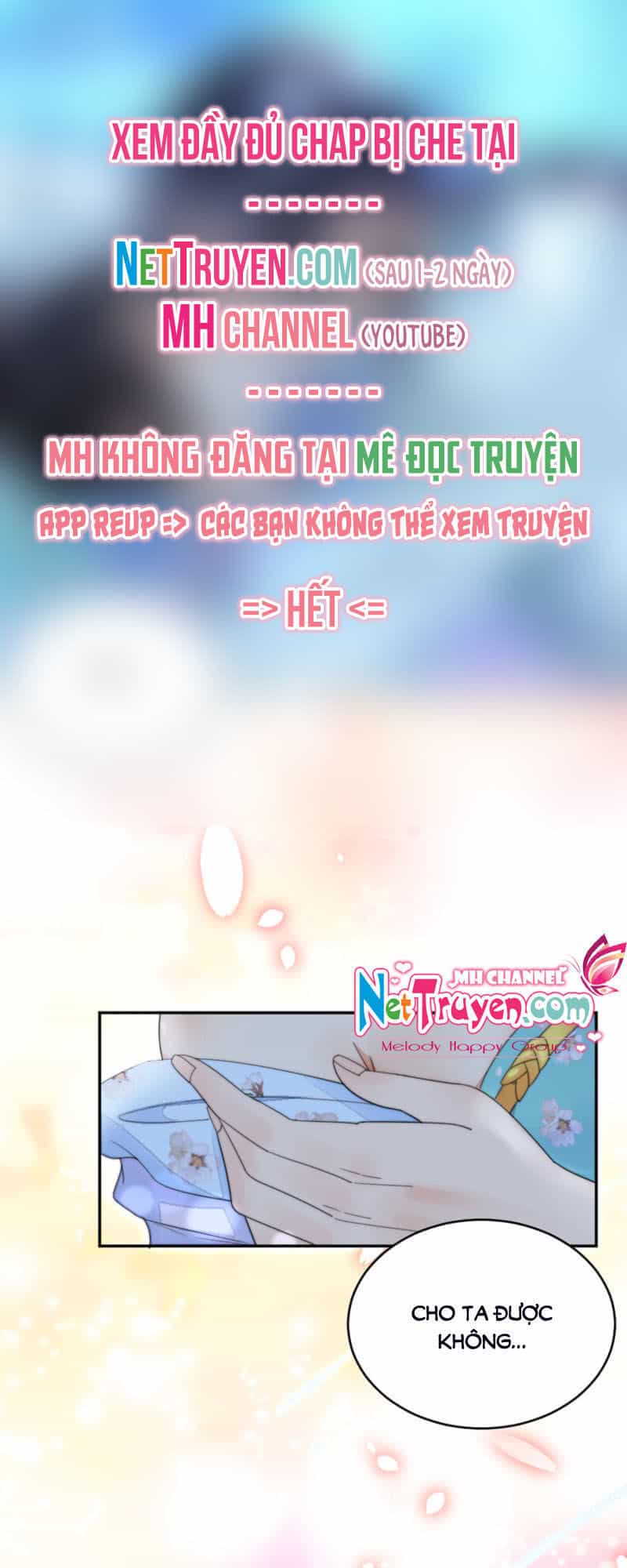 Dục Hỏa Độc Phi - Chương 17 - ảnh 6