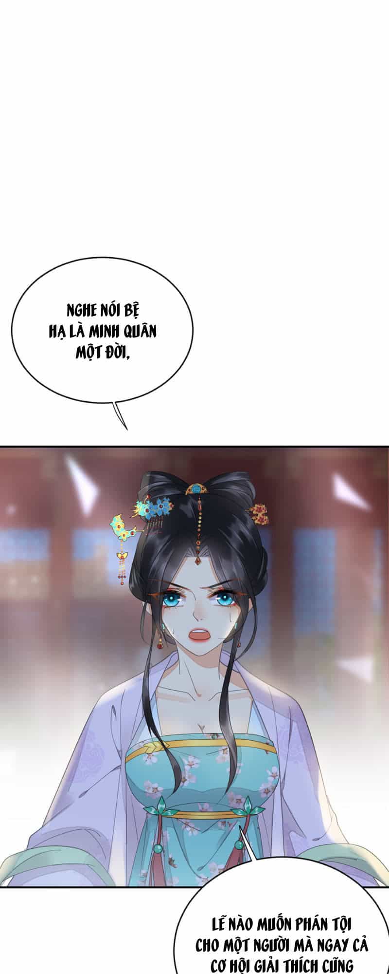 Dục Hỏa Độc Phi - Chương 21.5 - ảnh 20
