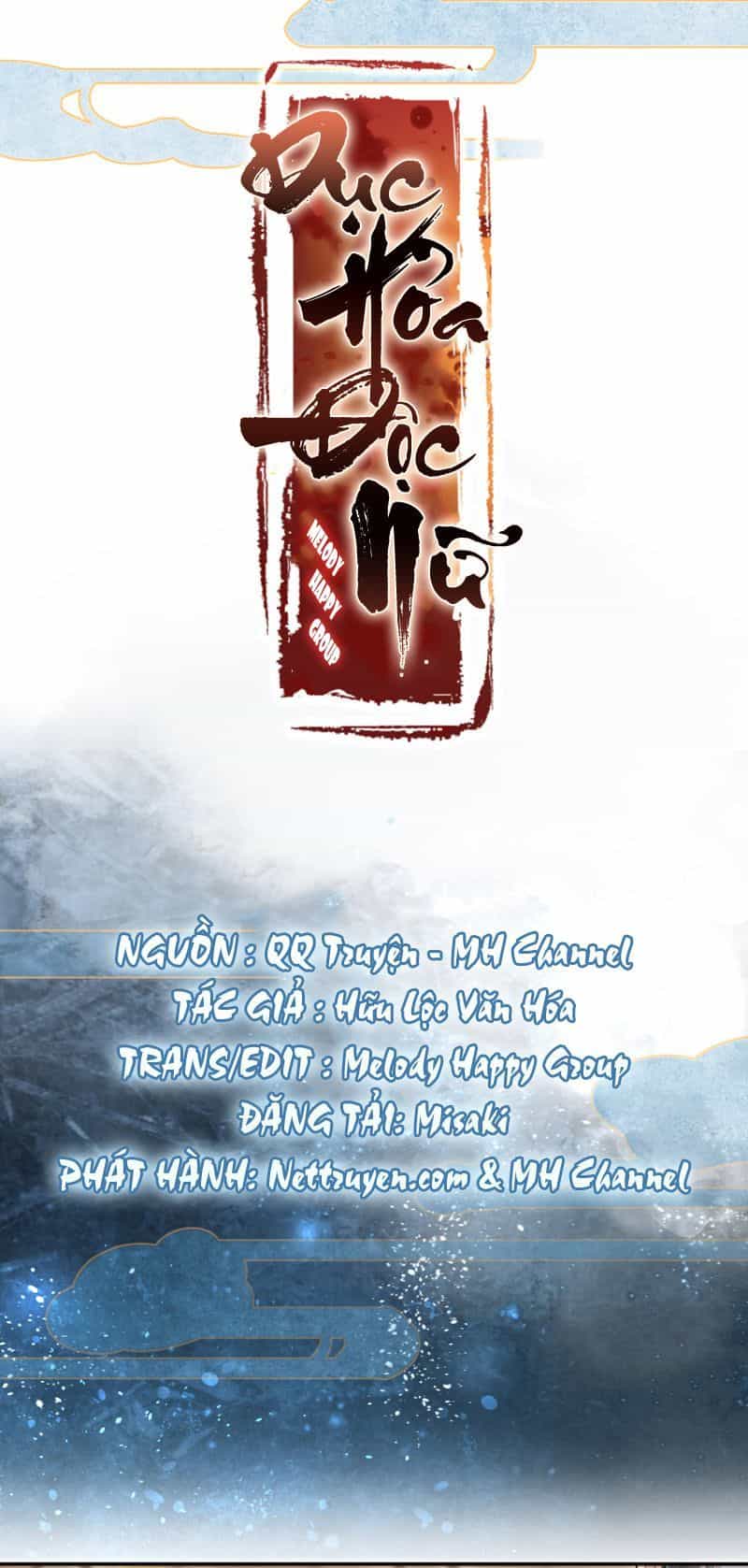Dục Hỏa Độc Phi - Chương 21.5 - ảnh 6
