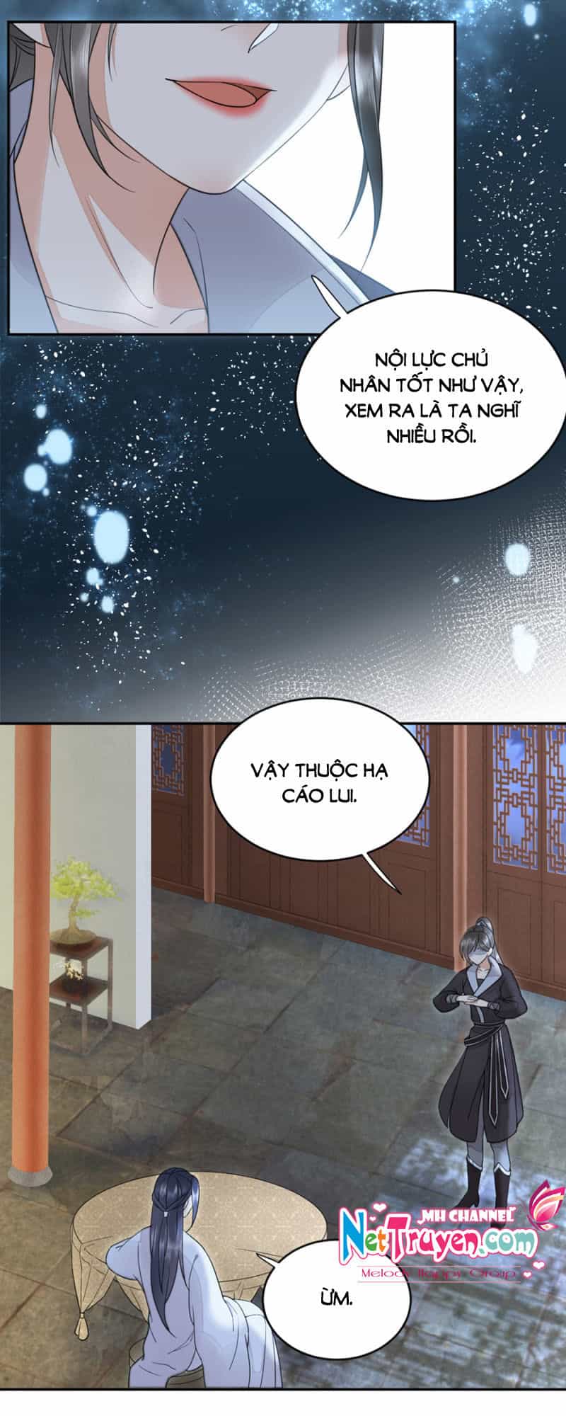 Dục Hỏa Độc Phi - Chương 26 - ảnh 16