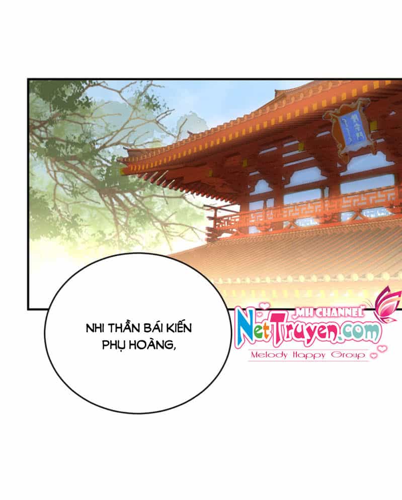 Dục Hỏa Độc Phi - Chương 29 - ảnh 13