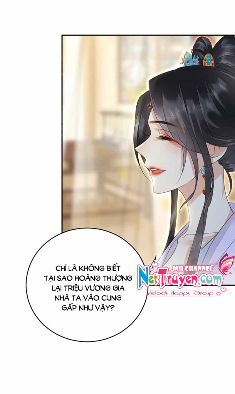 Dục Hỏa Độc Phi - Chương 29 - ảnh 4
