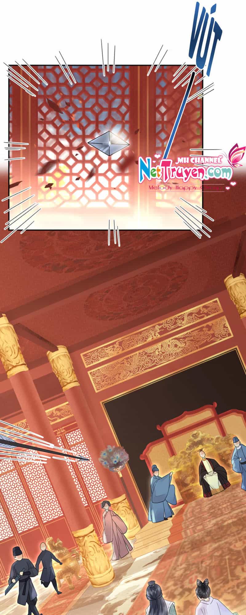 Dục Hỏa Độc Phi - Chương 30 - ảnh 14