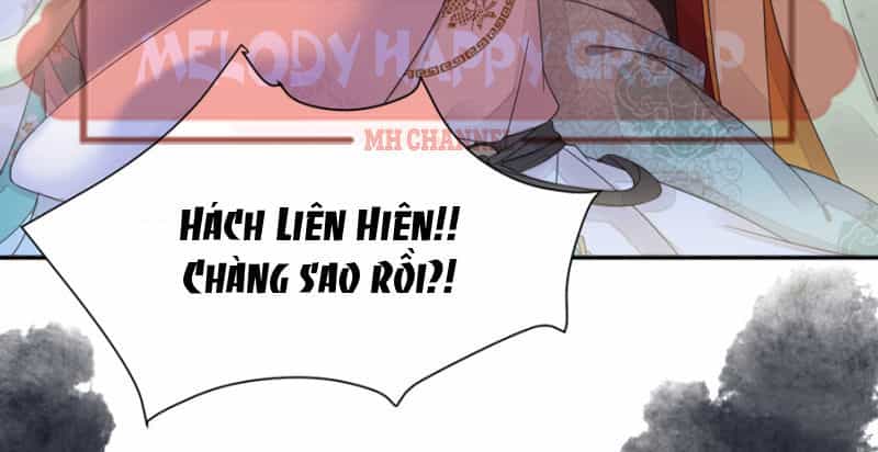 Dục Hỏa Độc Phi - Chương 31 - ảnh 9