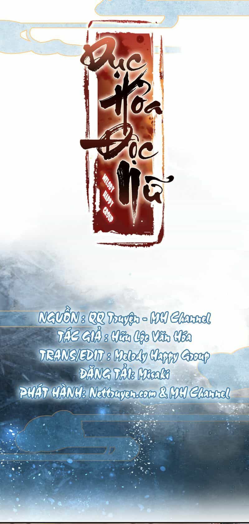 Dục Hỏa Độc Phi - Chương 32 - ảnh 5