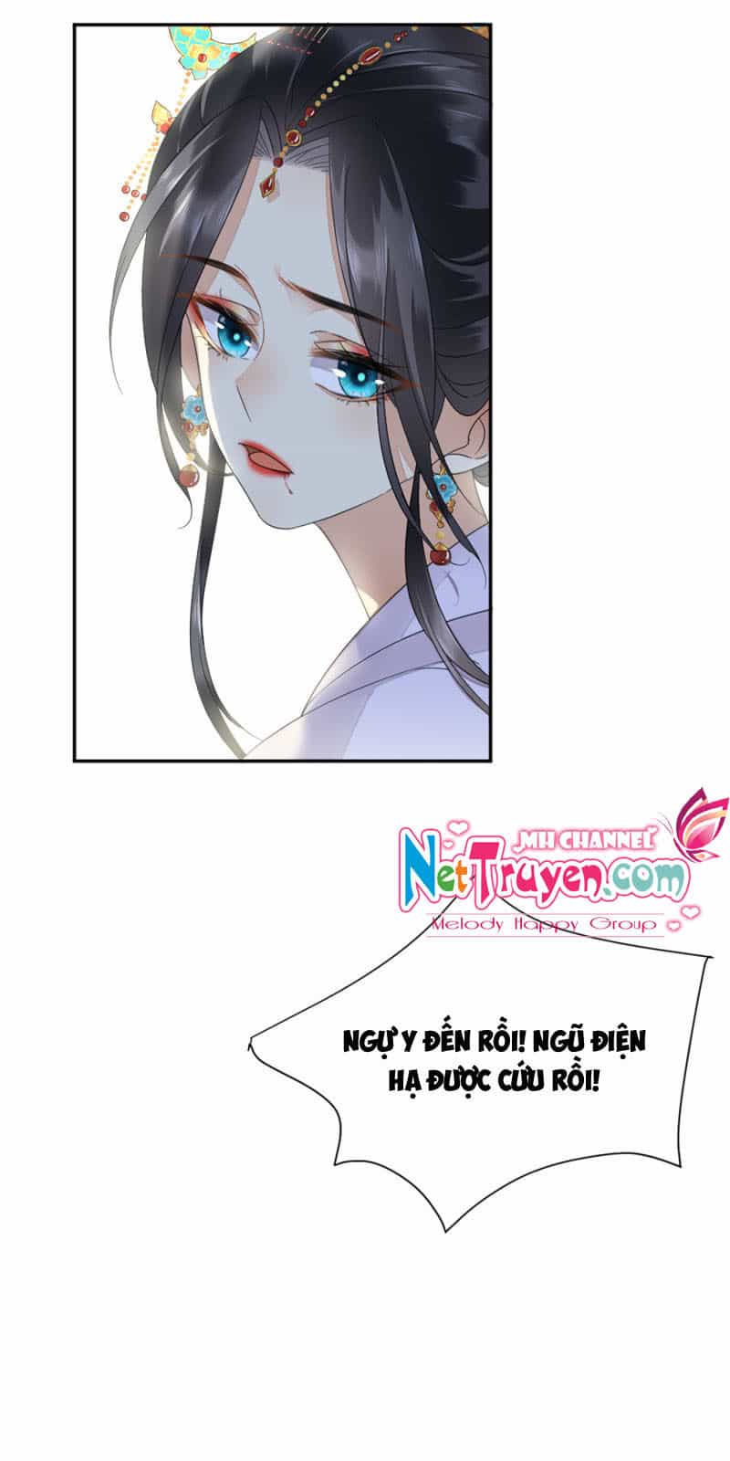 Dục Hỏa Độc Phi - Chương 33 - ảnh 14