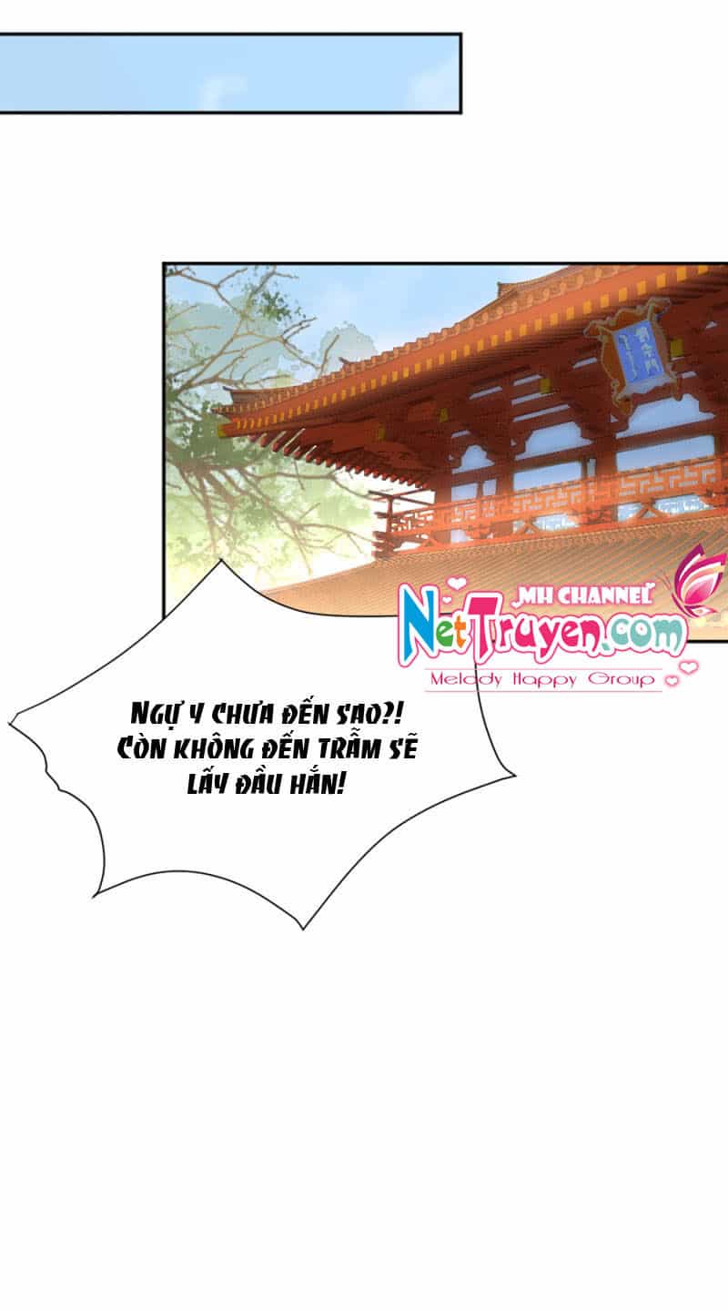 Dục Hỏa Độc Phi - Chương 33 - ảnh 4