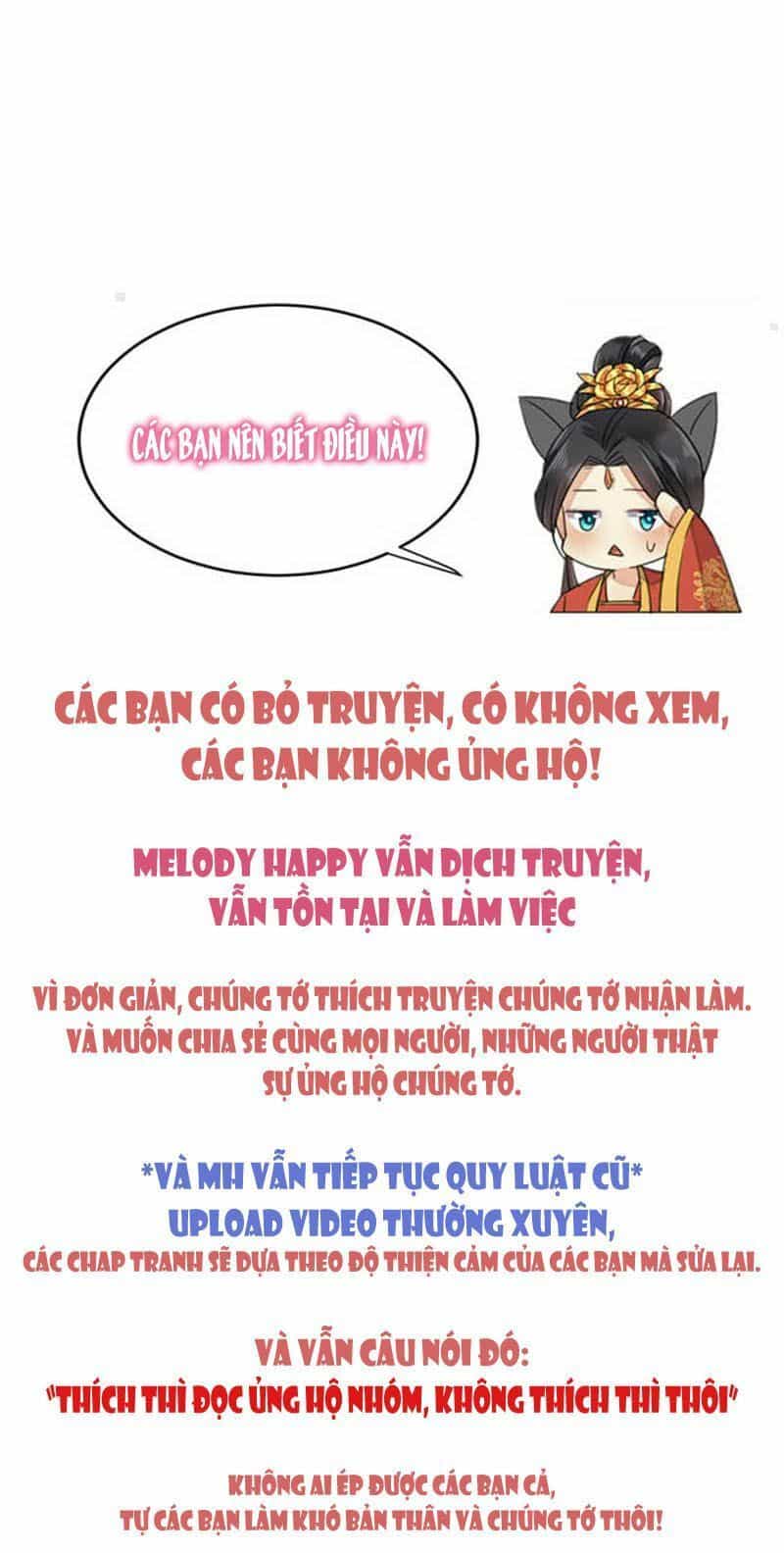 Dục Hỏa Độc Phi - Chương 33.5 - ảnh 12