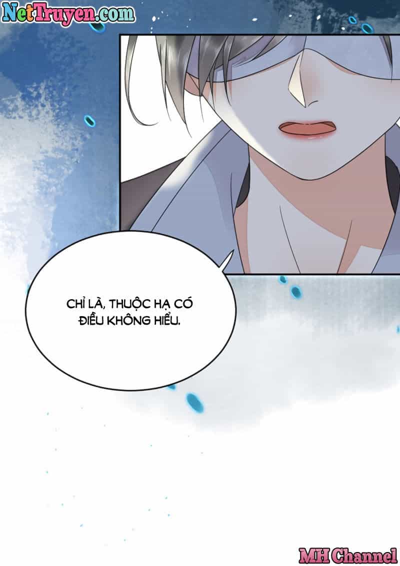 Dục Hỏa Độc Phi - Chương 36.5 - ảnh 4