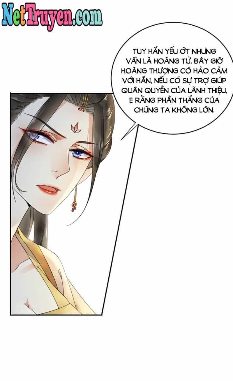 Dục Hỏa Độc Phi - Chương 37 - ảnh 12