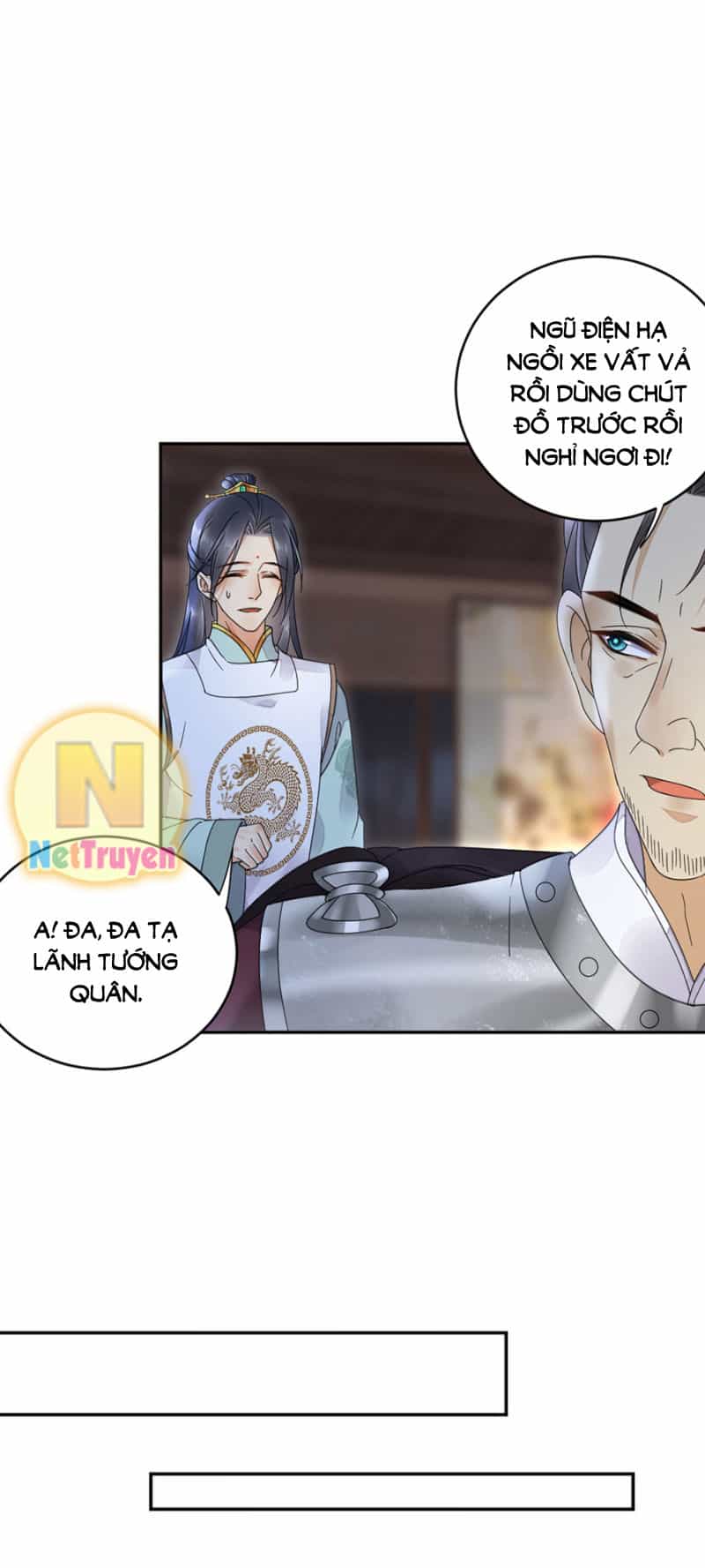 Dục Hỏa Độc Phi - Chương 50 - ảnh 16