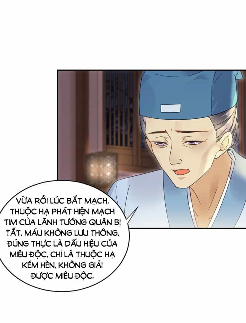 Dục Hỏa Độc Phi - Chương 52 - ảnh 5