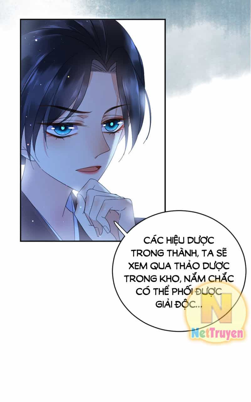 Dục Hỏa Độc Phi - Chương 53 - ảnh 18