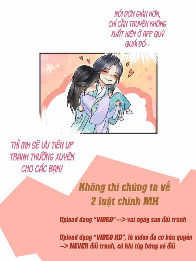 Dục Hỏa Độc Phi - Chương 58 - ảnh 10
