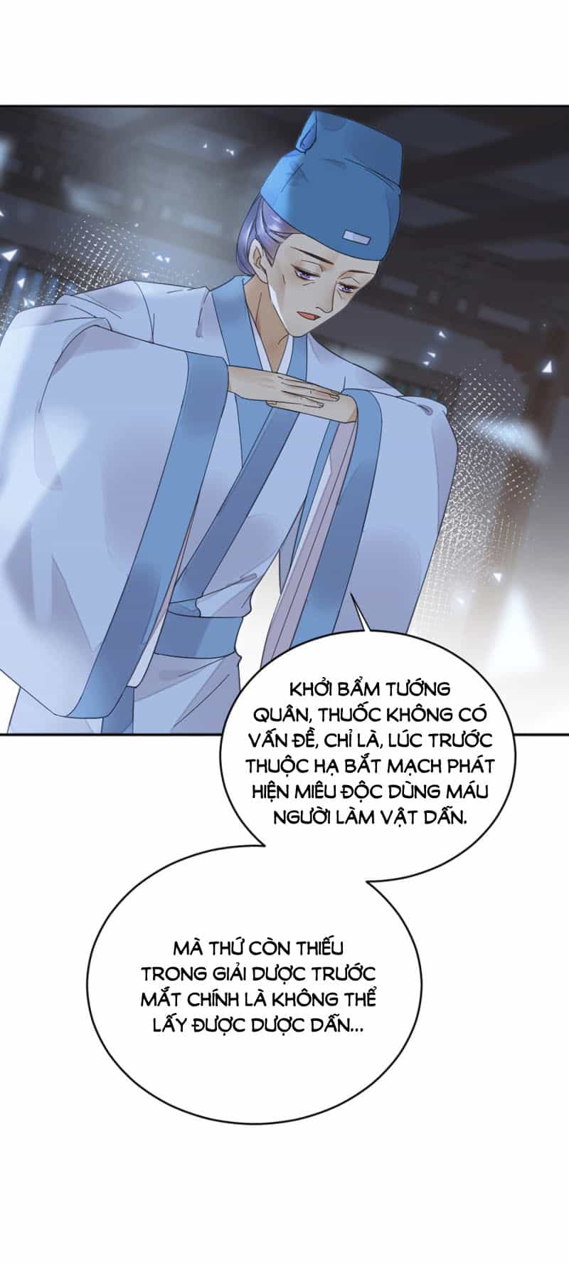 Dục Hỏa Độc Phi - Chương 59 - ảnh 9